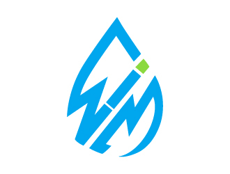 WIM logo design by munna