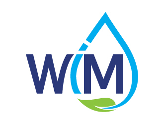WIM logo design by munna