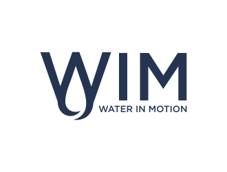 WIM logo design by pel4ngi