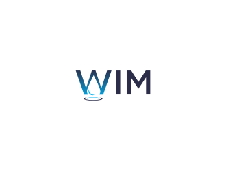 WIM logo design by oke2angconcept