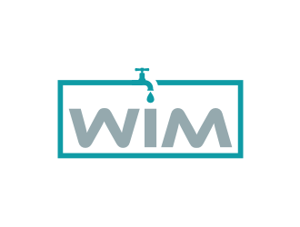 WIM logo design by Inaya