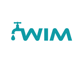 WIM logo design by Inaya