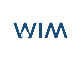 WIM logo design by javaz