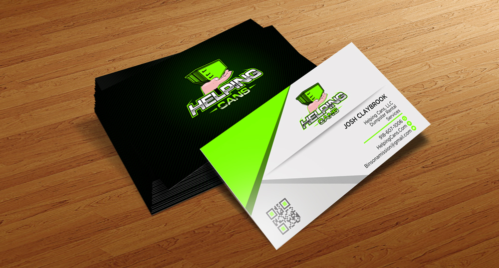 logo design by redzo5