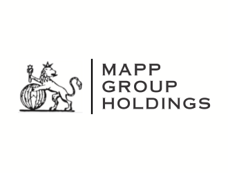 Mapp Group Holdings logo design by veter
