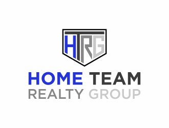 Home Team Realty Group logo design by Renaker