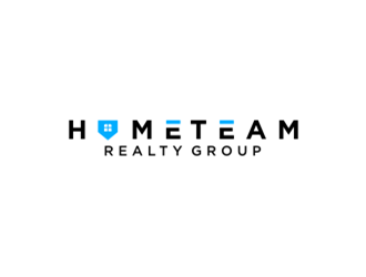 Home Team Realty Group logo design by sheilavalencia