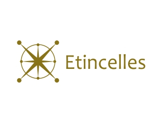 Etincelles logo design by ian69