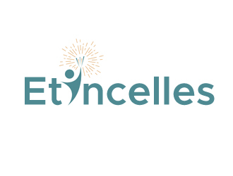 Etincelles logo design by samueljho