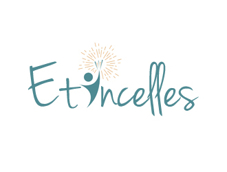 Etincelles logo design by samueljho