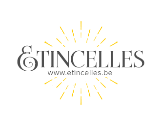 Etincelles logo design by kunejo