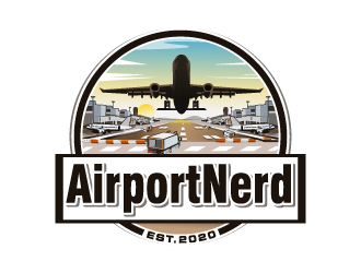 logo design by LucidSketch