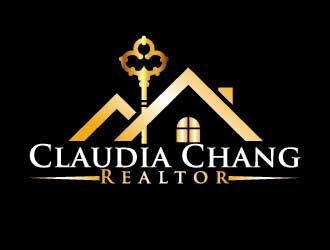 Samson Properties logo design by AamirKhan