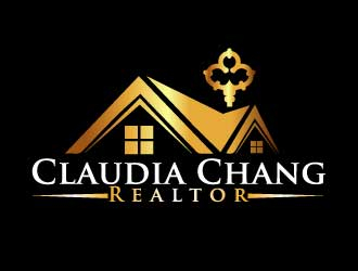 Samson Properties logo design by AamirKhan