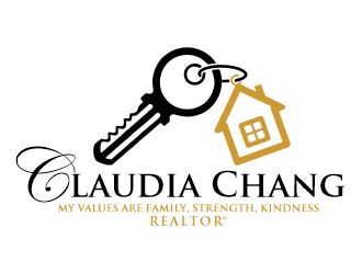 Samson Properties logo design by Gwerth