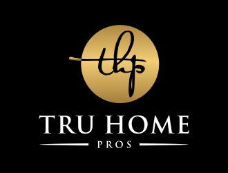 logo design by christabel