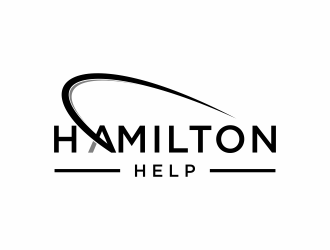  logo design by christabel