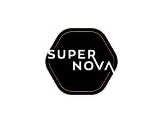 Supernova  logo design by PRN123