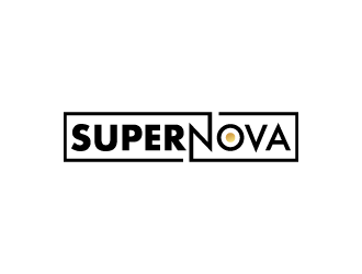 Supernova  logo design by PRN123
