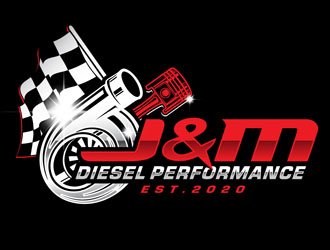 logo design by DreamLogoDesign