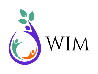 WIM logo design by jetzu
