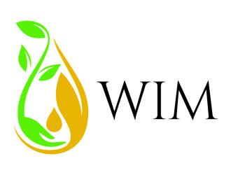 WIM logo design by jetzu