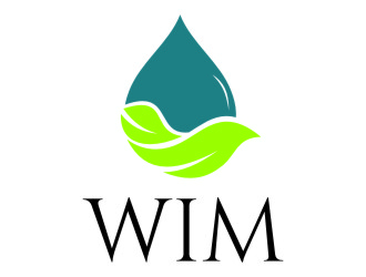 WIM logo design by jetzu