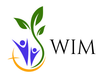 WIM logo design by jetzu