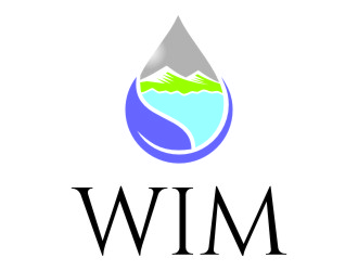 WIM logo design by jetzu