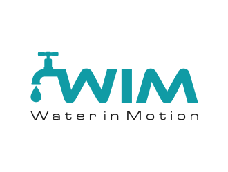 WIM logo design by Inaya