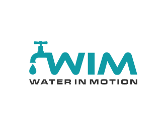WIM logo design by Inaya