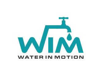 WIM logo design by Inaya