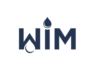 WIM logo design by keylogo