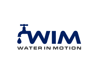 WIM logo design by Inaya