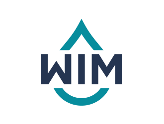 WIM logo design by keylogo