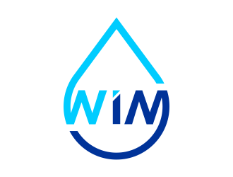 WIM logo design by creator_studios