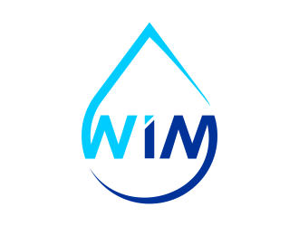 WIM logo design by creator_studios