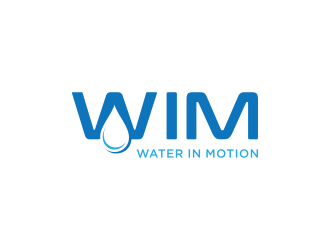 WIM logo design by funsdesigns