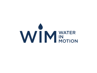 WIM logo design by blessings