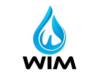 WIM logo design by rizuki