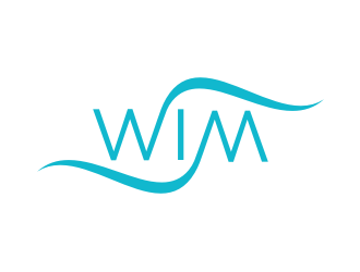 WIM logo design by hopee