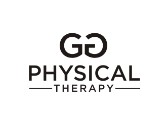 GG Physical Therapy logo design by narnia