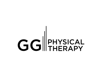 GG Physical Therapy logo design by p0peye