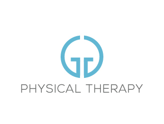 GG Physical Therapy logo design by pambudi