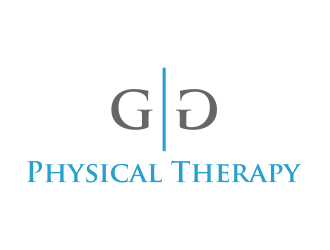 GG Physical Therapy logo design by Purwoko21