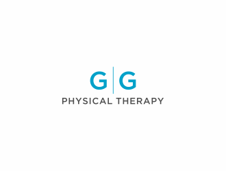 GG Physical Therapy logo design by kurnia
