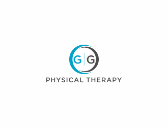 GG Physical Therapy logo design by kurnia