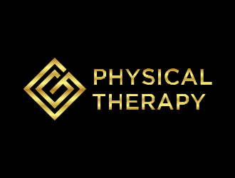 GG Physical Therapy logo design by cikiyunn
