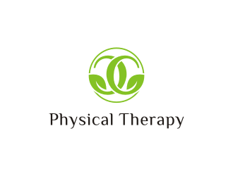 GG Physical Therapy logo design by rizqihalal24