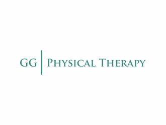 GG Physical Therapy logo design by hopee